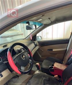 شيفروليه أفيو